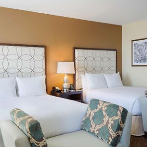 Double Room Disability Access